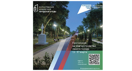 Национальные проекты